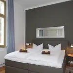 Brise Theresa App 04 Heringsdorf (Usedom)