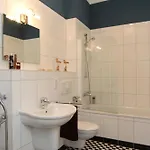 Brise Theresa App 04 * Heringsdorf (Usedom)