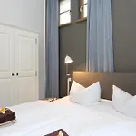 Brise Theresa App 04 Lägenhet Heringsdorf (Usedom)