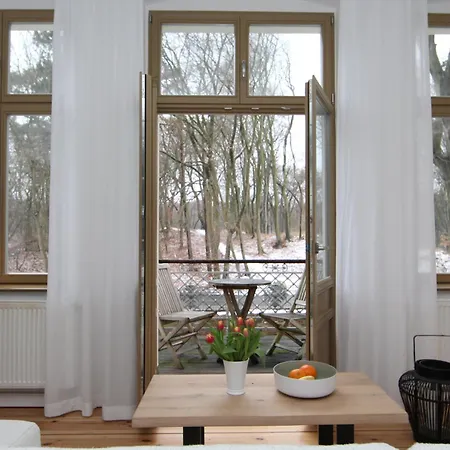 Apartment Brise Theresa App 04 *