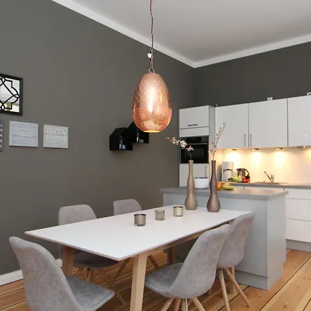 Apartamento Brise Theresa App 04