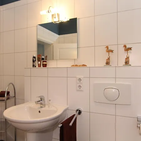 Apartment Brise Theresa App 04 *