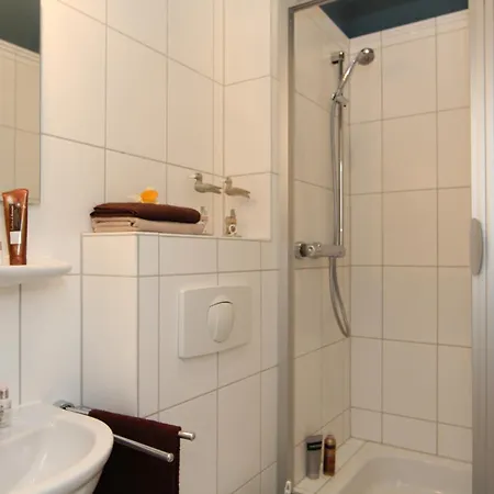 Brise Theresa App 04 Apartment *