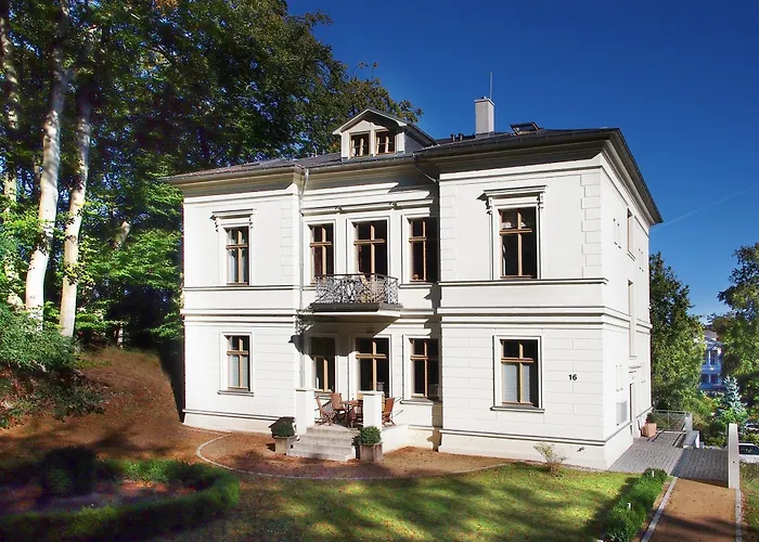 Apartment Brise Theresa App 04