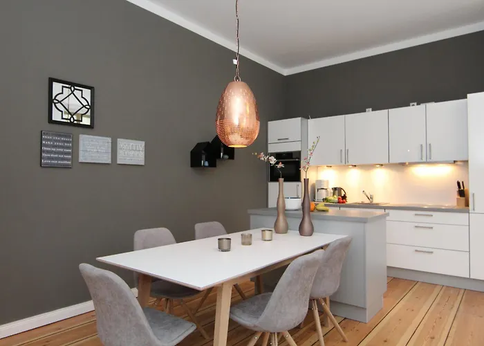 Apartment Brise Theresa App 04