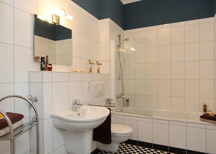 Brise Theresa App 04 * Neuhof (Heringsdorf)